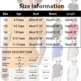 thumbnail image 3 of Kids' Button Placket Polo Quick Dry PE Class Clothing Team Practice Top Collared, 3 of 4