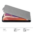 thumbnail image 4 of Cadorabo Étui à Rabat pour Samsung Galaxy NOTE 20 Couverture Portefeuille Protection Écran Cuir PU Magnétique Étui, 4 of 9