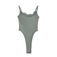 thumbnail image 1 of Women Lace Strappy Camis Bodycorn Jumpsuit, 1 of 2