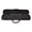 Black, variant on ToppiJoy Hard Recurve Bow Case, Archery Bow Cases with Sponge Padding, Handle and Shoulder Strap, for Disassembled Bows and Arrows, Blue