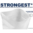 thumbnail image 2 of Commercial Cold Brew Coffee Filters, 20" x 20", 100 Pack for 5-Gallon Cold Brew Coffee Makers, 2 of 6