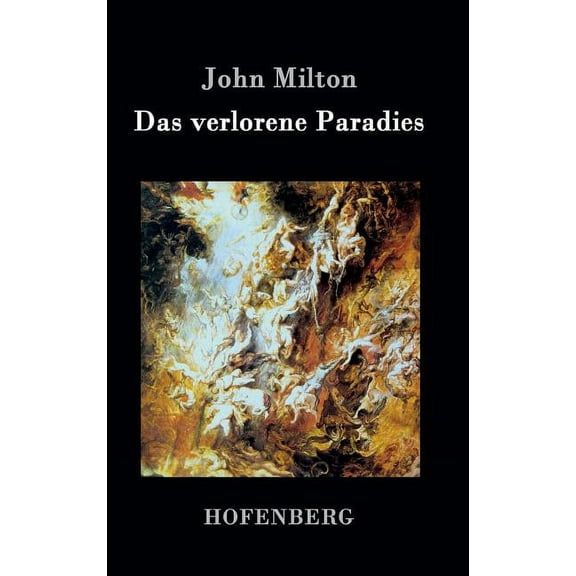 Das verlorene Paradies (Hardcover)
