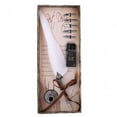 thumbnail image 3 of Luxury Fountain Pen,Classical Retro Fountain Pen Sign Pen Quill Pen Highly Recommended, 3 of 9