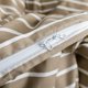 thumbnail image 5 of Juego de Funda Nórdica, Funda Nórdica de Algodón 3 Piezas con Cremallera, 1 Funda Nórdica, 5 of 8