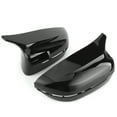 thumbnail image 5 of Rearview Mirrors Trim,Rearview Mirrors Cover Side Rearview Mirrors Cap Rearview Mirrors Cover Finest Materials, 5 of 5