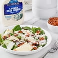 Litehouse Chunky Blue Cheese Refrigerated Salad Dressing & Dip, 20 Fluid oz BottlePack Of 6