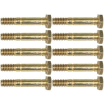 SureFit Shear Bolt for Ariens 53200500 Compact Sno-Tek ST624 Snowblower 10pk