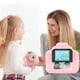 thumbnail image 1 of Instantánea de Cámara para Niños, Pantalla de 2.4 Pulgadas 48MP 1080P 6x Zoom Digital, Cámala Instantánea Digital Para Niños Con Papel Icreso, Regalos para Nielos, 1 of 7