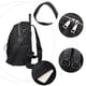 thumbnail image 4 of EeaseMX Mochila impermeable, bolso de hombro de moda, mochila de gran capacidad para mujer, 4 of 7