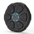 thumbnail image 2 of Hearth & Gear Music Boxing Training Machine Smart Musical Boxing Machine Wall Mounted Boxing Machine 9 Gears For Adults And Children Exercise Yoga Gear Yoga Bolster Cover Rectangle Yoga Material, 2 of 7