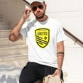thumbnail image 3 of New Mexico United T-Shirt Casual Tee Shirts For Men Women, 3 of 6