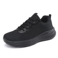 thumbnail image 2 of Zapatos para Correr Cgtredaw Transpirables Ligeros Deportivos Cómodos Antideslizantes, 2 of 9
