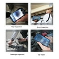 thumbnail image 4 of Étanche 2M 5.5mm Objectif Endoscope d'Inspection Caméra-Androïde Utilisation, 4 of 6