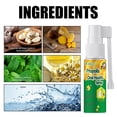 thumbnail image 4 of Propolis Oral Health Spray, Propolis Oral Spray, Fresh Breath, 4 of 4