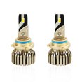 thumbnail image 5 of Chris.W 9006 Led Headlight Bulbs 9006 Led Fog Light Bulbs 9006 Light Bulb Low Beam 9006 Led High Beam Bulbs Hb4 Led Headlight Bulb Headlight Assembly 9006 Fog Lamp Automotive Headlights (Pack of 2), 5 of 7