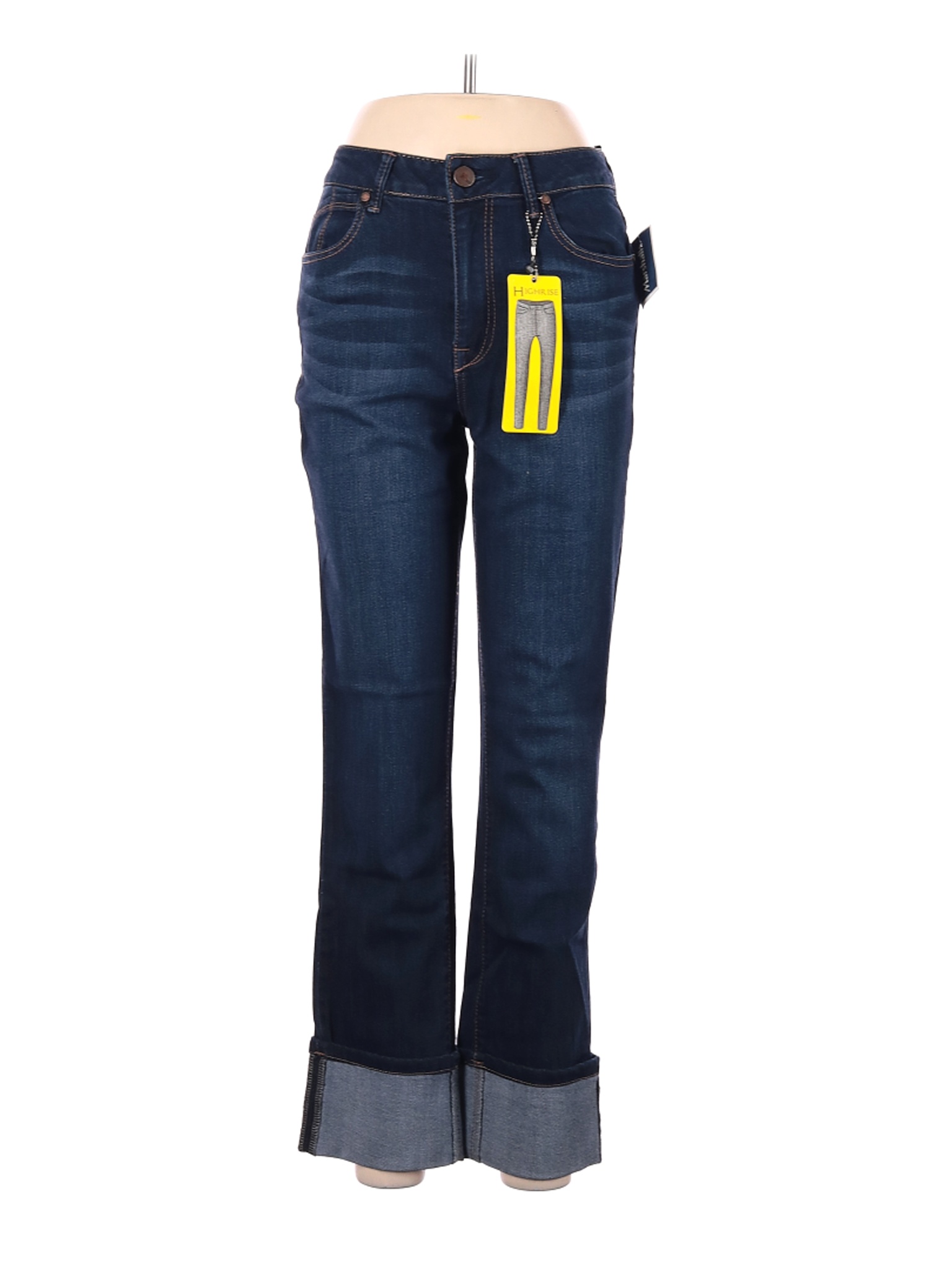 1822 brand jeans