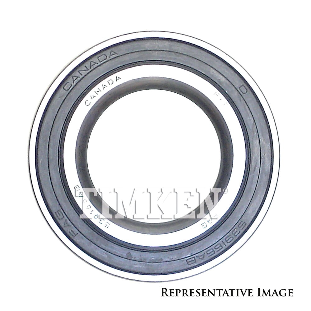 Timken 510051 Wheel Bearing