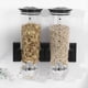 thumbnail image 5 of Dispensador de Tarros de Comida Dispensador de Cubo de Cereales de Granos de Alta Capacidad Hermético Seguro para Cocina Cubo de Cereales de Almacenamiento de Alimentos A, 5 of 5