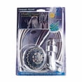 thumbnail image 2 of Whedon AFR6C Rainbo H-H Shower Hand, Chrome, 2 of 3