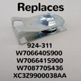 thumbnail image 2 of Kit de tornillos de fijación para caja de camioneta Dimeani F250 1999-2016, 2 of 6