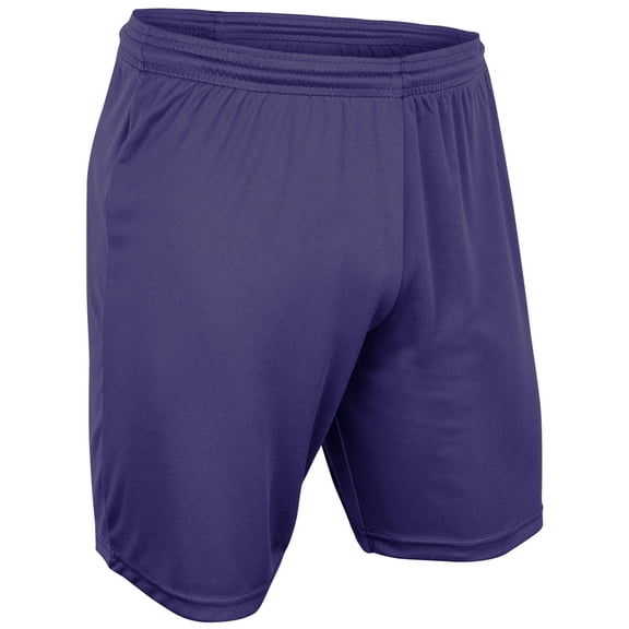 VISION Short - PURPLE - L