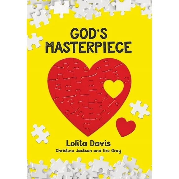 God's Masterpiece, (Paperback)
