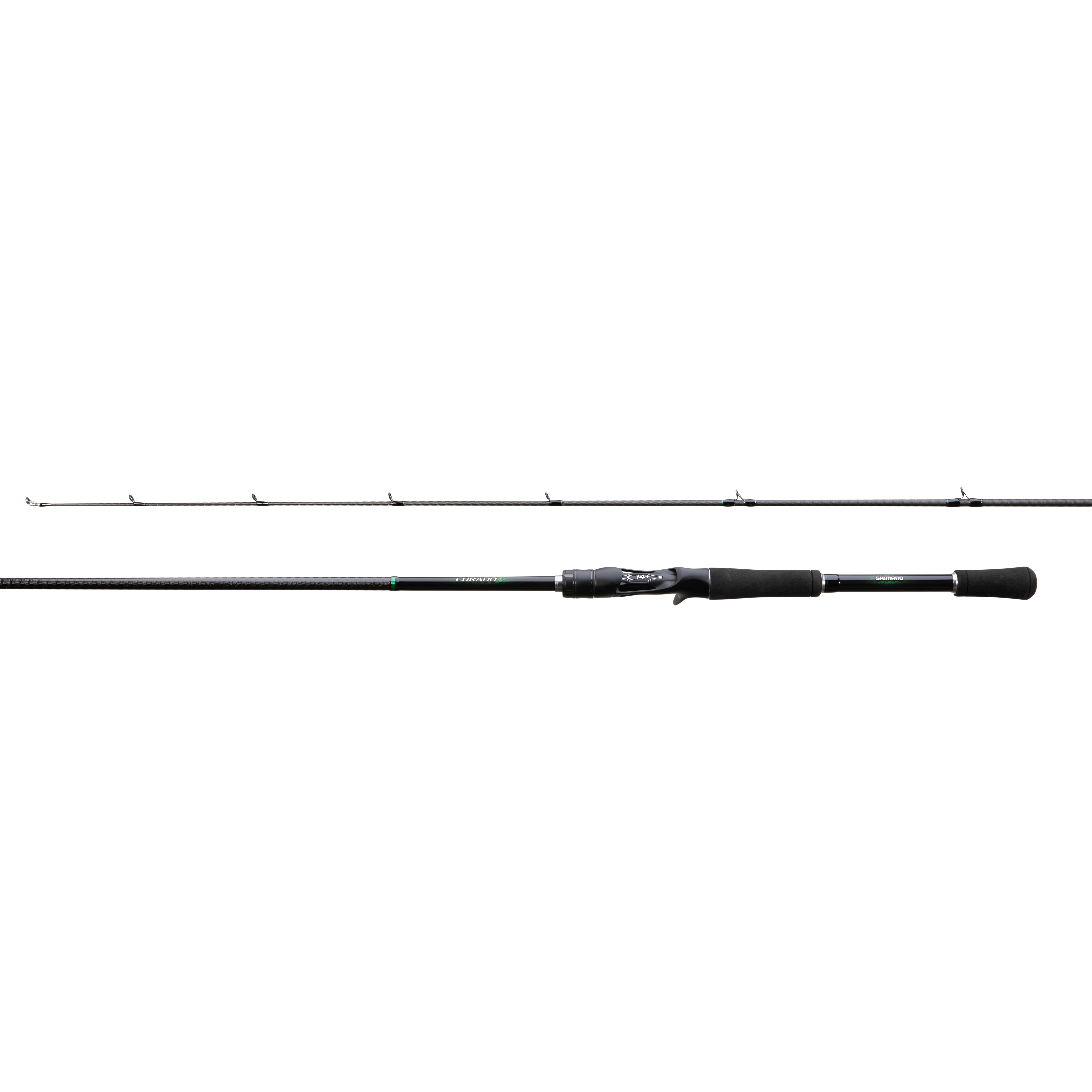 Shimano Curado CDC80XH 8'0" X-Heavy Swimbait Casting Rod 
