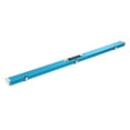 thumbnail image 1 of Billiard Pool Cues Stick Case, Lightweight Aluminum Alloy Pool Cues Carrying Case with 2 Slots for  Dust Dirt Scratches, 1 of 7