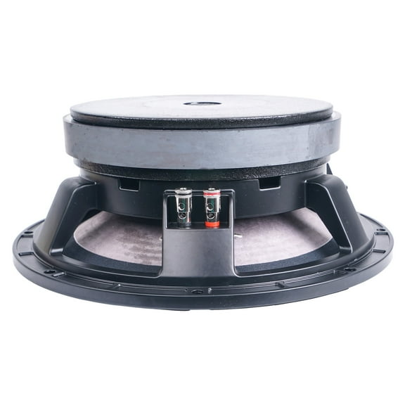 Sound Town 12” 500W Cast Aluminum Frame woofer, Low Frequency Driver, Replacement Woofer for PA/DJ Speakers or Subwoofer Cabinet (STLF-12120A)