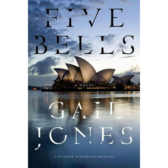 Five Bells, (Paperback)