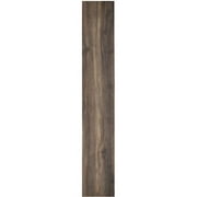 Achim Sterling 6"x36" 2.0mm Peel & Stick Vinyl Floor Planks 10 Planks/15 Sq. Ft. Driftwood