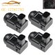 thumbnail image 2 of 12787793 0263003208 PDC Sensor de estacionamiento Detector de radar Sensor ultrasónico Apto para Opel Saab 9-3 VECTRA C VAUXHALL ASTRA ZAFIRA, 2 of 5