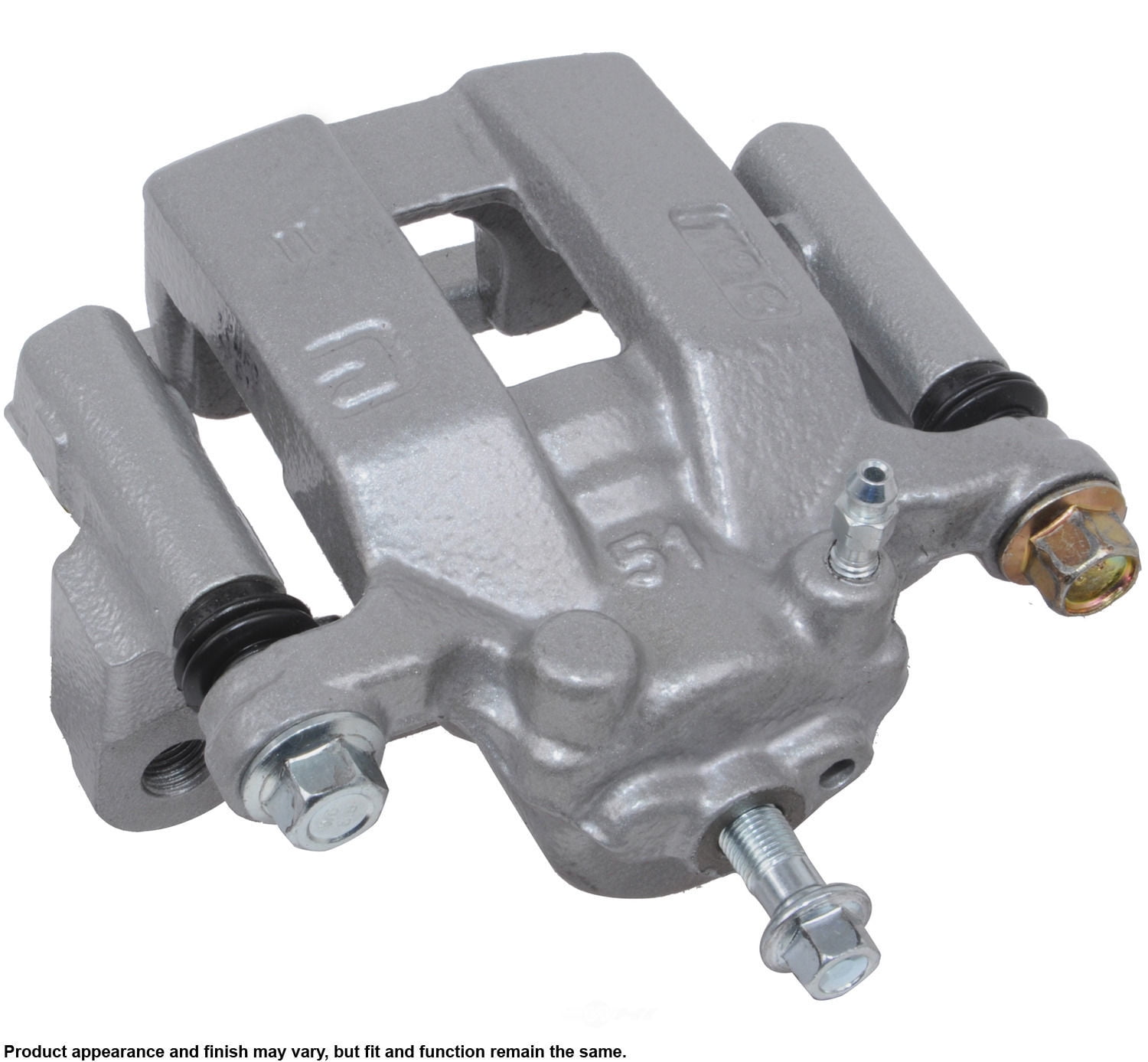 CARDONE Ultra 19-P6037A Unloaded Caliper w/Bracket