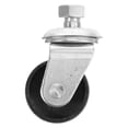 thumbnail image 1 of Caster Wheel 16mm Horizontal Jack Caster Wheel Heavy Duty Hydraulic Jack Wheel, 1 of 3