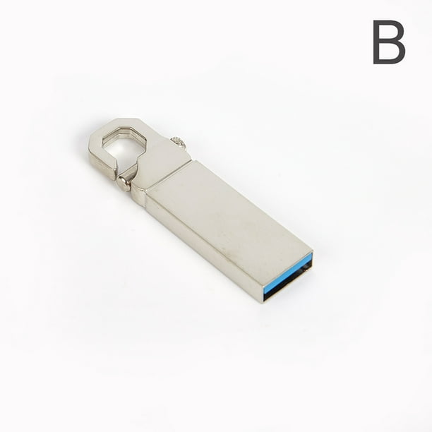 1pc External High USB 3.0 Flash Drive U Disk Memory Stick Store - Walmart.com