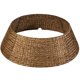 thumbnail image 1 of Collar para árbol de Navidad Best Choice, jacinto tejido de 24 pulgadas, 1 of 9
