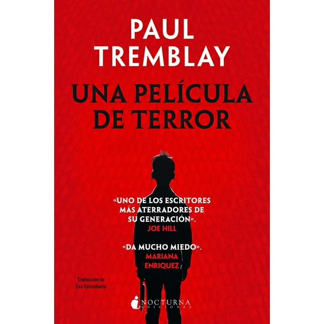 Una película de terror