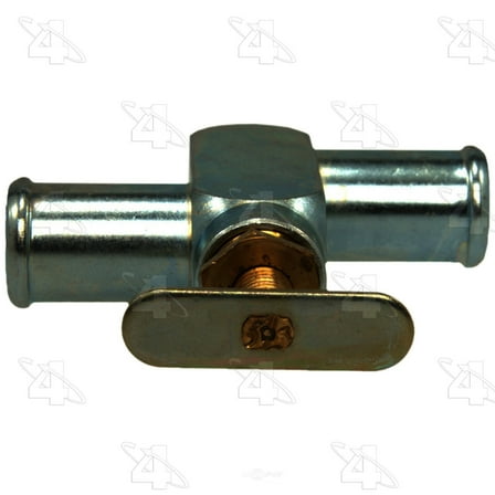 HVAC Heater Control Valve Fits select: 1966-1967 FORD F100, 1966-1967 FORD F250