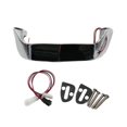 thumbnail image 1 of LOVIVER Chrome LED Lighted Trunk Lid Handle For Goldwing GL 1800 GL1800 01-16, 1 of 8