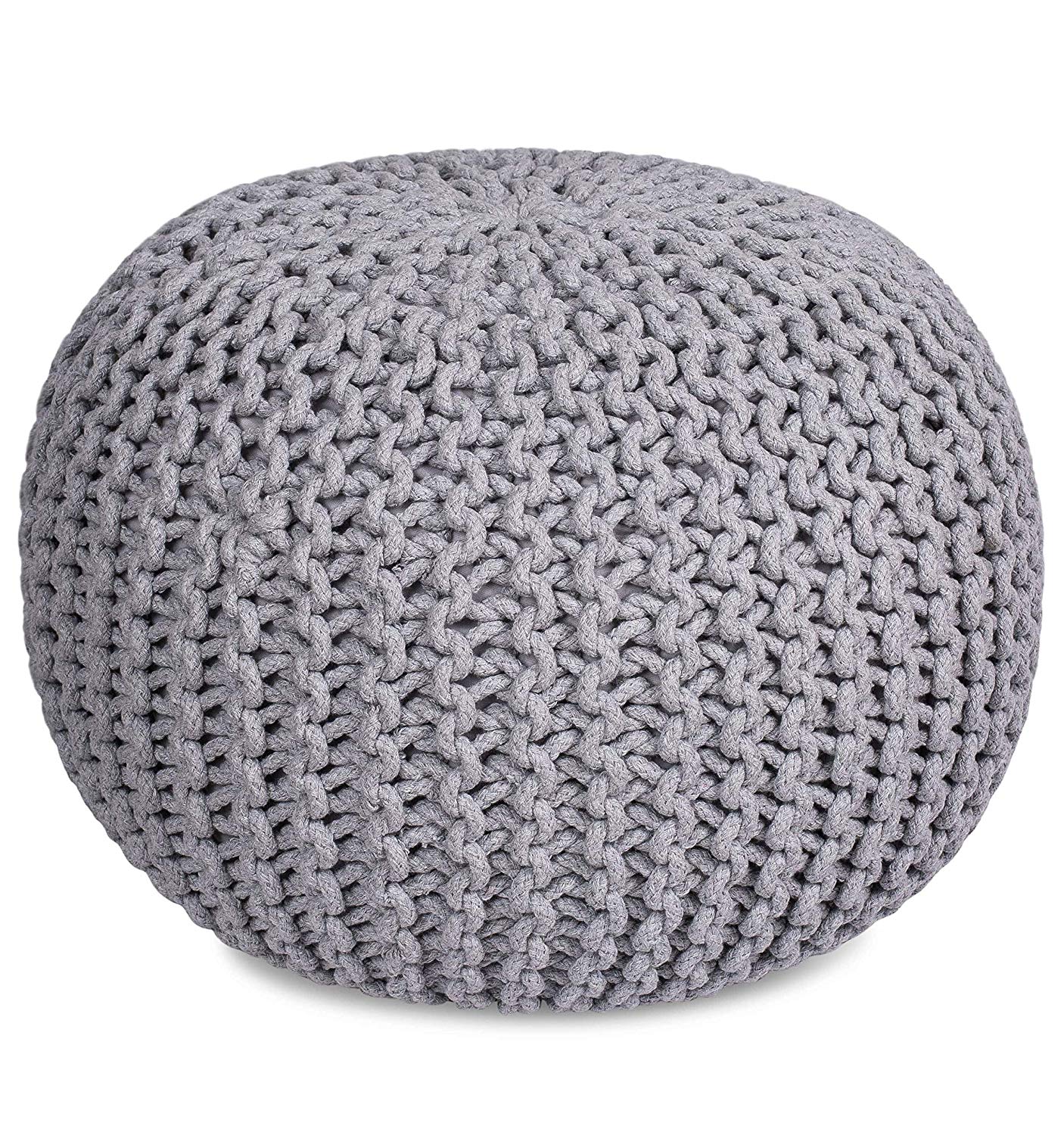 Details about  / Large Selection Pouf Ottoman Cover pouffe Foot Stool Moroccan Seat Ottoman Throw