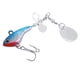 thumbnail image 3 of Cebo giratorio de lentejuelas con forma de gota de agua realista, cebo de pesca artificial, herramienta para aparejos de pesca(#04), 3 of 7