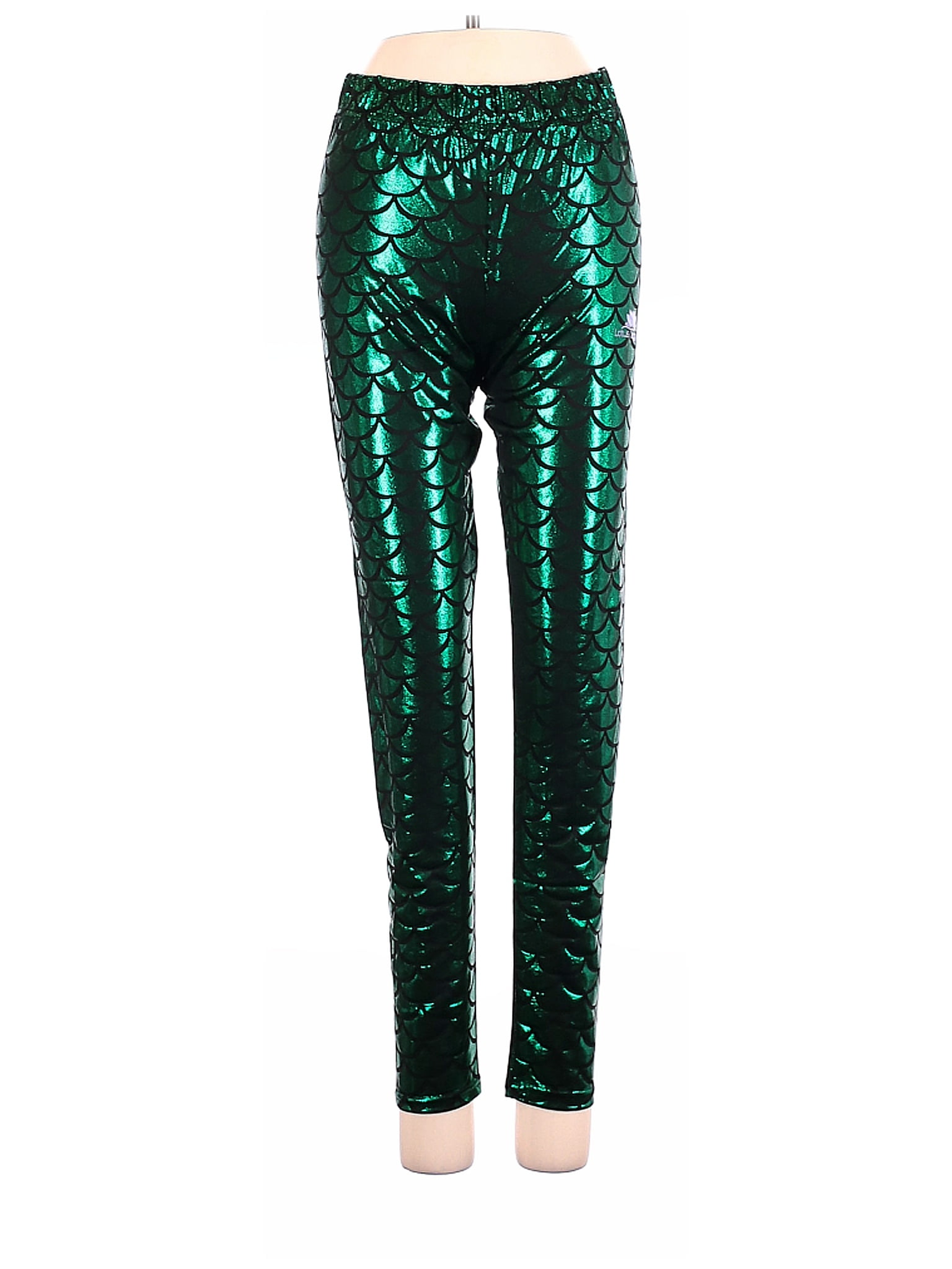 lotus leggings