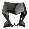 thumbnail image 5 of Enduro Motorcycle Mask For KTM Headlight Plate Plastic Kit XC SX SXF XCW 125 To 500 SMR 2024 Dirt Bike Motocross, 5 of 7