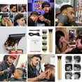 thumbnail image 2 of Hair Clippers for Man, Cordless Hair Clippers, Body Hair Trimmer, Professional Hair Clippers, Electric Trimmer for Men IPX4 Waterproof with Comb Guides, USB Rechargeable, Haircut Machine, 2 of 7