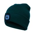 thumbnail image 1 of Gorro con lámpara LED USB, 1 of 7