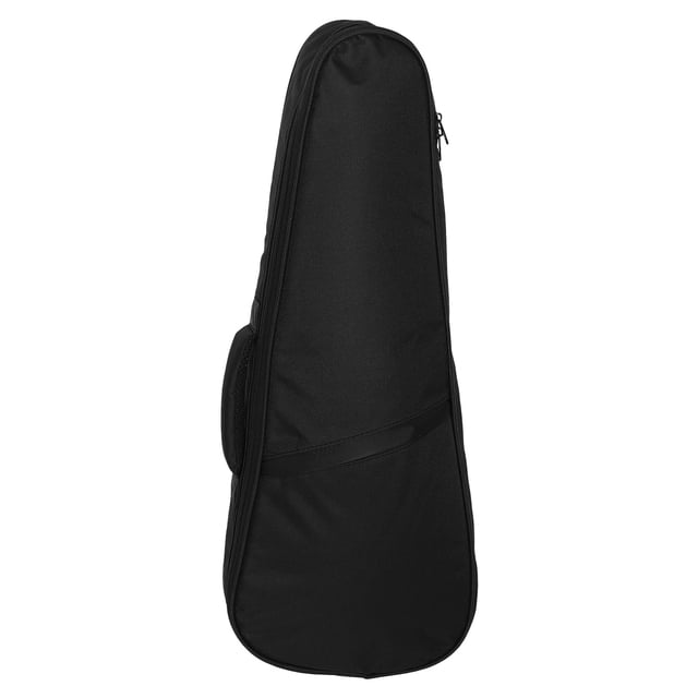 Sac de Transport Imperméable Ukulélé 26 Pouces Sac de Rangement Ukulélé Rembourré avec Bretelles Réglables pour Voyage