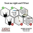 thumbnail image 4 of Army Painter Hobby Starter Brush Set New, 4 of 7
