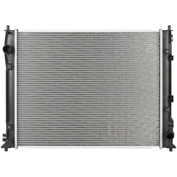 REACH 41-13583 Radiator for a Honda Civic 16-18 2.0L Radiator Replacement