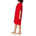 thumbnail image 2 of Hanes 5660 Wear Around Size One Size, Red, 2 of 2