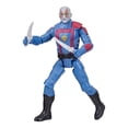 thumbnail image 3 of Figura Drax Hasbro Marvel Epic Hero Series 4 Pulgadas, 3 of 4